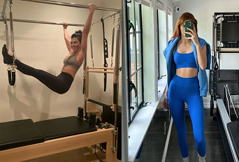 Read more about the article Pilates: The Celeb-Approved Fitness Ritual